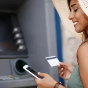 ATM Machine Model A3