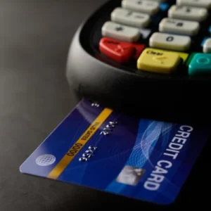 Digital POS Machine D3