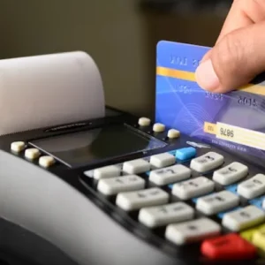 Digital POS Machine D1-R