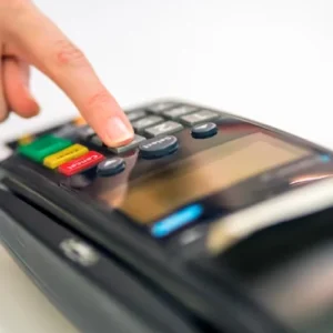 Digital POS Machine D2